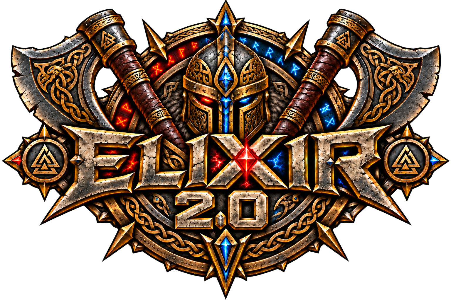 Elixir 2.0